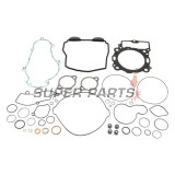 Πλήρες σετ φλαντζών κινητήρα -ATHENA- KTM RFR 450 2008-2018, SX 450 2009-2010, SX-F 450 2007-2012, XC 450 2008, XC-F 450 2008-2009