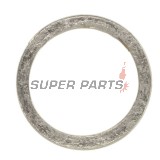 Φλάντζα εξάτμισης -ATHENA- KTM Adventure 990 2006-2014, Duke 690 2008-2015, Enduro 690 2008-2010/2012-2013, LC8 990 2005-2010, Rally 690 2007-2010, SMC 690 2008-2010/2012-2013, Super Duke 990 2007-2013