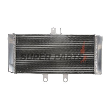 Ψυγείο -4 RIDE- Suzuki GSF 650 2007-2013