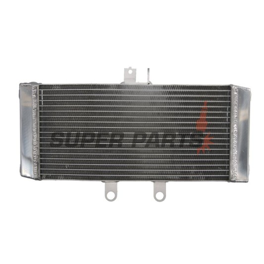 Ψυγείο -4 RIDE- Suzuki GSF 650 2007-2013