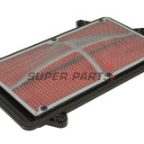Φίλτρο αέρα -HIFLO FILTRO- HFA3903, Suzuki TL1000R + TL1000S (1998-2002)