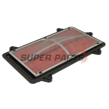 Φίλτρο αέρα -HIFLO FILTRO- HFA3903, Suzuki TL1000R + TL1000S (1998-2002)