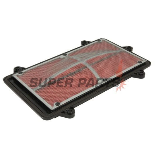 Φίλτρο αέρα -HIFLO FILTRO- HFA3903, Suzuki TL1000R + TL1000S (1998-2002)
