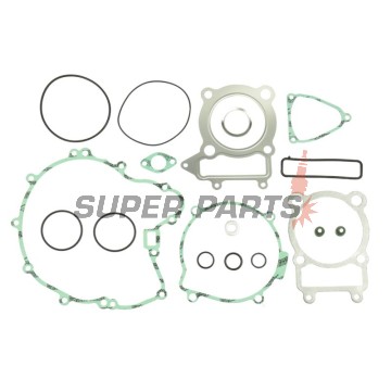 Πλήρες σετ φλαντζών κινητήρα -ATHENA- Kawasaki KVF 360 2003-2014, Prairie 360 2004-2011