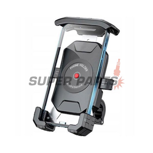 Βάση τηλεφώνου -4 RIDE- 179x89x19mm - universal
