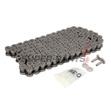 Αλυσίδα -JT- JTC525X1R3108RL, μέγεθος 525, 108 κρίκοι, X-Ring ενισχυμένη