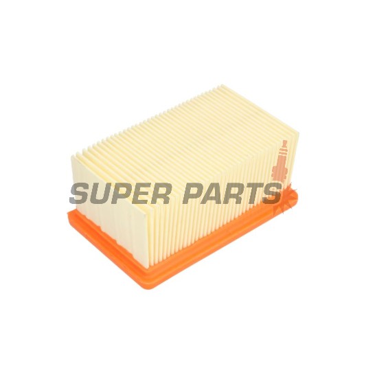 Φίλτρο αέρα -HIFLO FILTRO- HFA7602, BMW F650 CS + G650 Xchallenge/Xcountry/Xmoto + Moto Guzzi V7 750-850 (2002-2023)