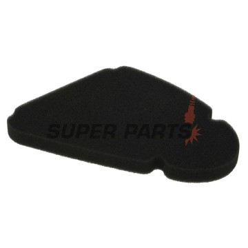 Φίλτρο αέρα -ATHENA- S410510200007, Suzuki AY/UF/UX 50 1997-2004