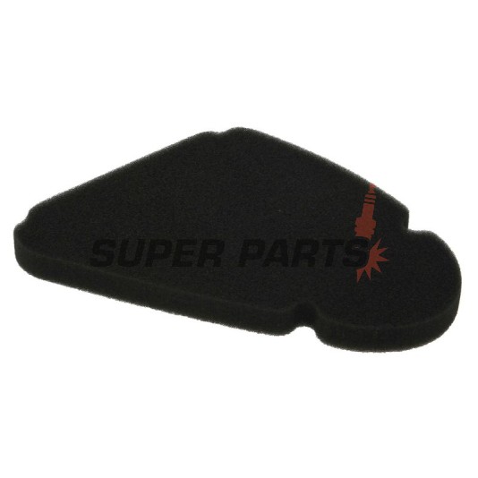 Φίλτρο αέρα -ATHENA- S410510200007, Suzuki AY/UF/UX 50 1997-2004