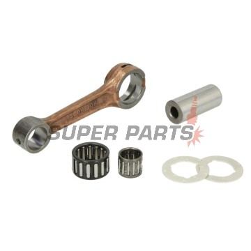 Μπιέλα -HOT RODS- Kawasaki KX 125 (94-97)