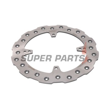 Δίσκος φρένου -FERODO- FMD0197MXR, 240mm, Honda CR125R/250R + CRF250R/250X/450R (2002-2016)