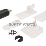 Αντλία καυσίμου -ALL BALLS- BMW G 450 2007-2010, Honda CB 300 2015-2018, CBR 250 2011-2013, CBR 300 2015-2020, NHX 110 2010, PCX 150 2013, SH 150 2009-2010, TRX 420 2007-2014, TRX 500 2012-2013, TRX 680 2006-2020