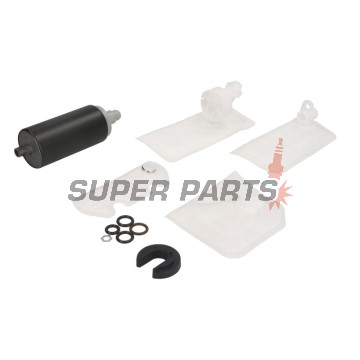 Αντλία καυσίμου -ALL BALLS- BMW G 450 2007-2010, Honda CB 300 2015-2018, CBR 250 2011-2013, CBR 300 2015-2020, NHX 110 2010, PCX 150 2013, SH 150 2009-2010, TRX 420 2007-2014, TRX 500 2012-2013, TRX 680 2006-2020