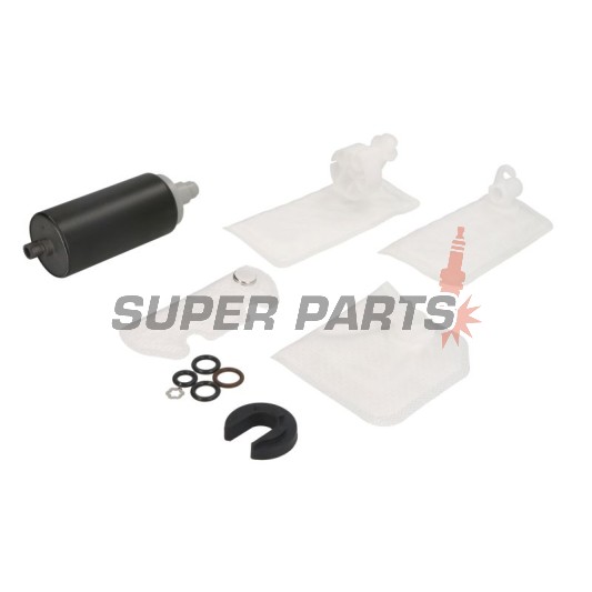Αντλία καυσίμου -ALL BALLS- BMW G 450 2007-2010, Honda CB 300 2015-2018, CBR 250 2011-2013, CBR 300 2015-2020, NHX 110 2010, PCX 150 2013, SH 150 2009-2010, TRX 420 2007-2014, TRX 500 2012-2013, TRX 680 2006-2020