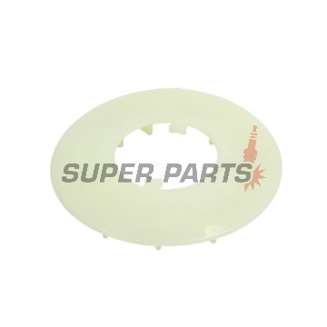 Φτερωτή μισής τροχαλίας -RMS- RMS 14 274 0070