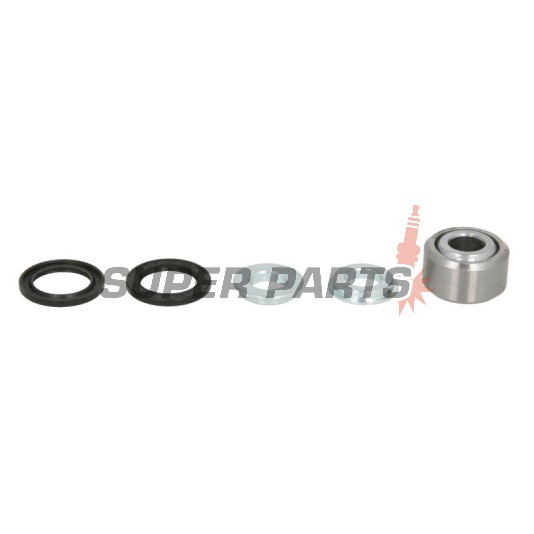 Κιτ επισκευής ανάρτησης αμορτισέρ -4 RIDE- Suzuki DR 200 1986-1988/1996-2016, Suzuki SP 125/200 1986-1988