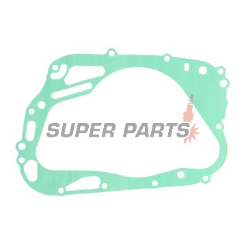 Φλάντζα καπακιού στάτη -ATHENA- Suzuki UC 125 1999-2002, UC 150 1999-2001, UH 125 2001-2018, UH 150 2002-2006