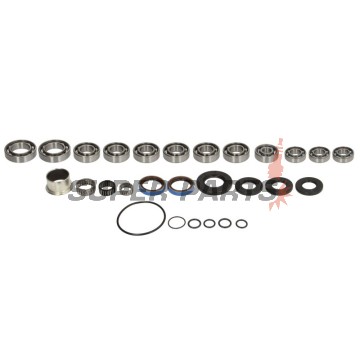 Σετ ρουλεμάν κιβωτίου ταχυτήτων -ALL BALLS- Polaris Sportsman 550/850 2009-2010