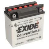 Μπαταρία -EXIDE- 12N9-4B-1, 9Ah 12V