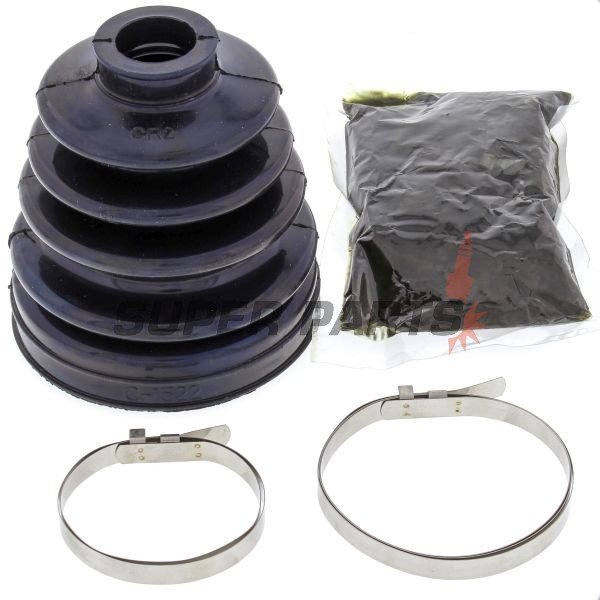 Φούσκα ημιαξονίου -ALL BALLS- Polaris Ranger 325 2015-2016, Ranger 400 2010-2014, Ranger 500 2011-2013, Ranger 570 2012-2015, Ranger 800 2013-2014, Ranger 900 2014, RZR 1000 2014-2016, Sportsman 325 2014-2015, Sportsman 350 2016