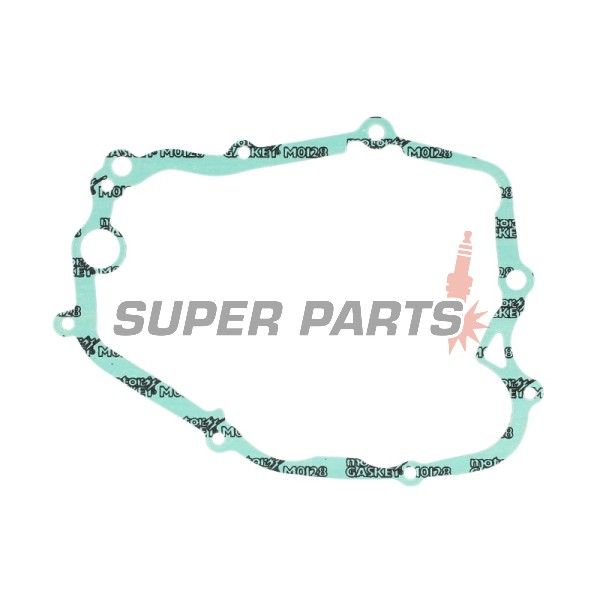 Φλάντζα καπακιού συμπλέκτη -ATHENA- Derbi GPR 125 2004-2006, Yamaha DT 200 1988-1992, DT 125 1989-1994, TDR 125 1989-1995, TZR 125 1987/1991-1995, WR 200 1993