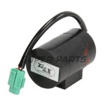 Πυκνωτής -TOURMAX- Kawasaki KX 450 2009-2015, Kawasaki KX 250 2011-2016