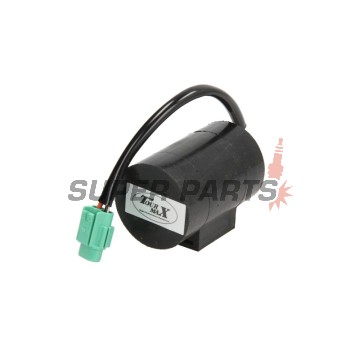 Πυκνωτής -TOURMAX- Kawasaki KX 450 2009-2015, Kawasaki KX 250 2011-2016