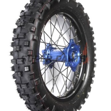Πίσω ελαστικό off-road - 1408018 OMDE 70R SB121,DELI TIRE- 140/80-18, ENDURO FIM SB-121