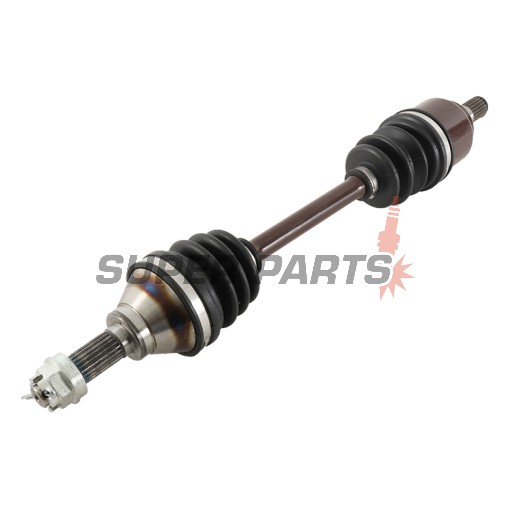 Ημιαξόνιο -ALL BALLS- Kawasaki KVF 750 2008-2011