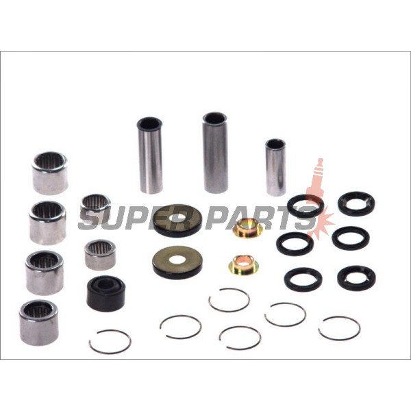 Κιτ επισκευής ψαλιδιού -ALL BALLS- Suzuki RM 80 1990-2001, RM 85 2002-2003