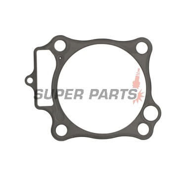 Φλάντζα για κύλινδρος (κάτω) -ATHENA- Honda CRE 450 2002-2010, CRF 450 2002-2008, CRM 450 2005-2008, CRM 490 2007-2008