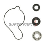 Κιτ επισκευής αντλίας νερού -HOT RODS- Yamaha YFZ 450 (04-09,12-13)