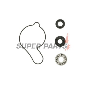 Κιτ επισκευής αντλίας νερού -HOT RODS- Yamaha YFZ 450 (04-09,12-13)