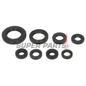 Σετ τσιμουχών κινητήρα -WINDEROSA- Honda TRX 250 2001-2021