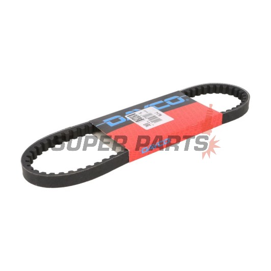 Ιμάντας -DAYCO- DAY7176, 730x15mm, Honda NH 50MS Lead 1987-1995, Rieju Crosser/First/Windy 50