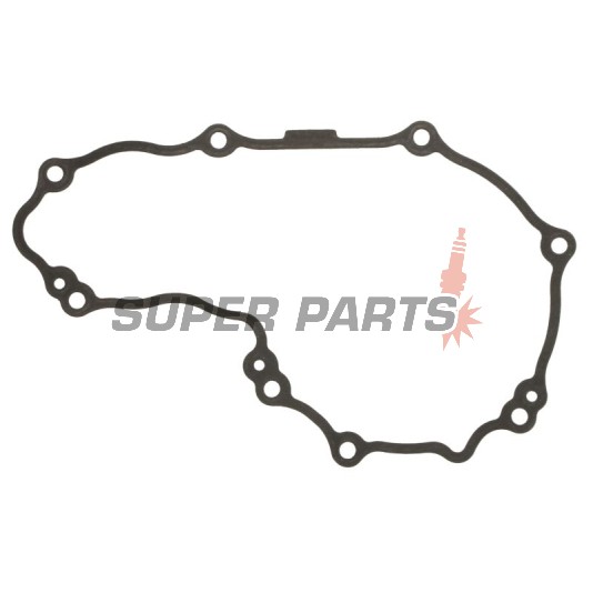 Φλάντζα καπακιού στάτη -ATHENA- Husqvarna FC 250/350 2016-2022, FE 250/350 2017-2023, FX 350 2017-2022, KTM EXC-F 250/350 2017-2023, SX-F 250/350 2016-2022, XC-F 250/350 2016-2022