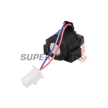 Ρελέ μίζας -ATHENA- Aprilia Atlantic 125 2002-2013, Atlantic 200 2004-2006, Atlantic 250 2004-2009, Atlantic 500 2004-2010, Dorsoduro 750 2008-2016, Leonardo 125 1996-2005, Leonardo 150 1997-1999, Leonardo 250 1999-2001