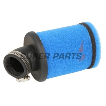 Φίλτρο αέρα -MOTORIX- IP000408, 35mm, 45° γωνία, universal