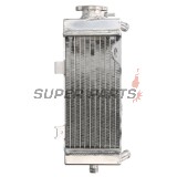 Ψυγείο -4 RIDE- δεξί, Honda CRF 250 2010-2013