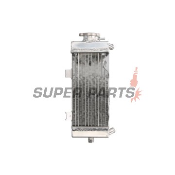 Ψυγείο -4 RIDE- δεξί, Honda CRF 250 2010-2013