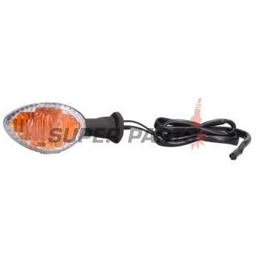 Φλας -VICMA- πίσω αριστερό, SUZUKI SFV Gladius (09-), GSF 650/1250 Bandit (10-)