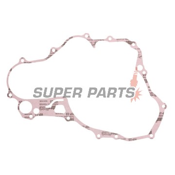 Φλάντζα καπακιού συμπλέκτη -WINDEROSA- Yamaha WR 450 2019-2021, Yamaha YZ 450 2018-2022