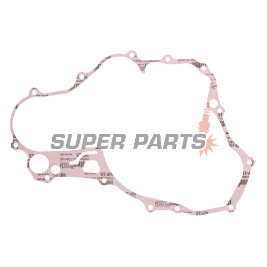 Φλάντζα καπακιού συμπλέκτη -WINDEROSA- Yamaha WR 450 2019-2021, Yamaha YZ 450 2018-2022
