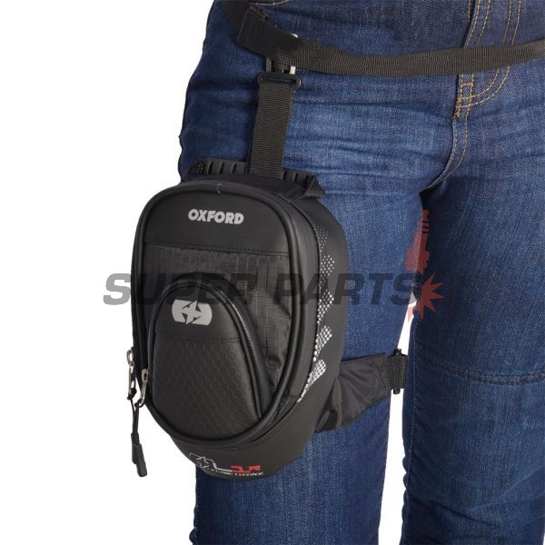 Τσάντα μηρού -OXFORD- L1R Leg Bag, 1L