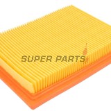 Φίλτρο αέρα -RMS- 10 060 1151, Aprilia Atlantic 500 2001-2004, Aprilia Scarabeo 500 2003-2006