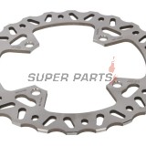 Δίσκος φρένου -TRW- MST339EC, 240mm, Kawasaki KLX450R, KX125/250/250F/250R/450F, KXF250 + Suzuki RM-Z250 (2003-2018)