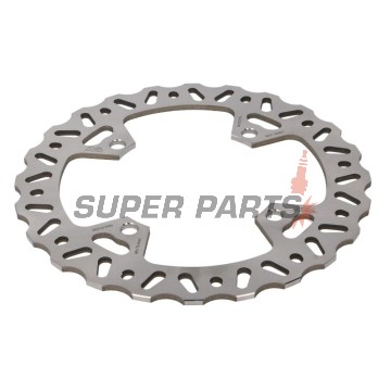 Δίσκος φρένου -TRW- MST339EC, 240mm, Kawasaki KLX450R, KX125/250/250F/250R/450F, KXF250 + Suzuki RM-Z250 (2003-2018)