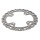 Δίσκος φρένου -TRW- MST339EC, 240mm, Kawasaki KLX450R, KX125/250/250F/250R/450F, KXF250 + Suzuki RM-Z250 (2003-2018)