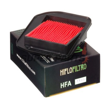 Φίλτρο αέρα -HIFLO FILTRO- HFA1115, Honda CG125 (2000-2003)