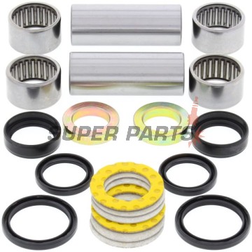 Κιτ επισκευής ψαλιδιού -ALL BALLS- Yamaha WR 250 2002-2005, WR 426 2002, WR 450 2003-2005, YZ 125 2002-2004, YZ 250 2002-2005, YZ 426 2002, YZ 450 2003-2005